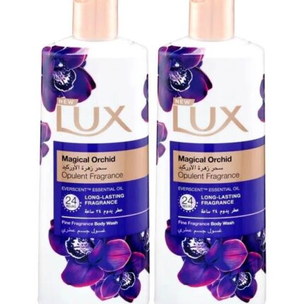Body Wash