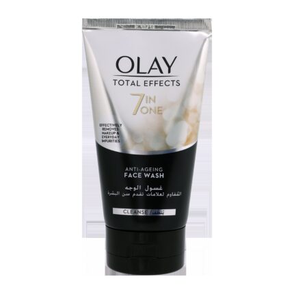 Anti Aeging Face Wash