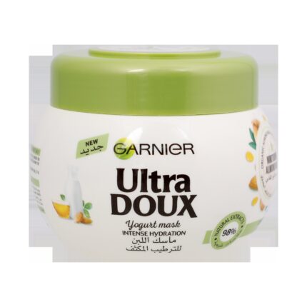Ultra Doux H/Mask