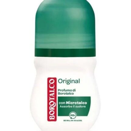 Deodorant Roll On