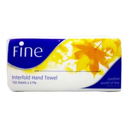 Hand Towel Interfold