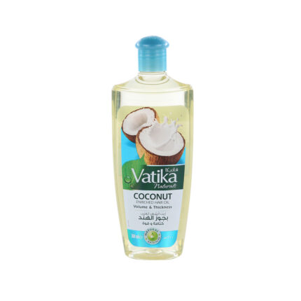 Vatika H/Oil