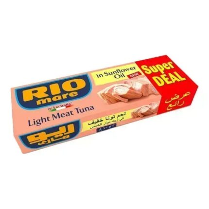 Tuna Light Meat