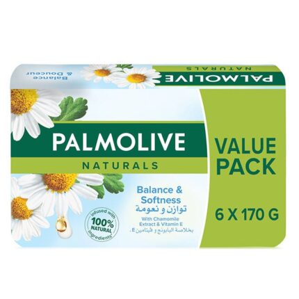 Palmolive Soap