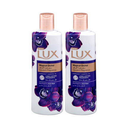 Body Wash