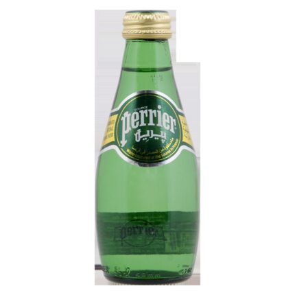 Sparkling Water - Regular