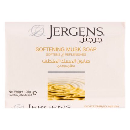 Jergens Soap