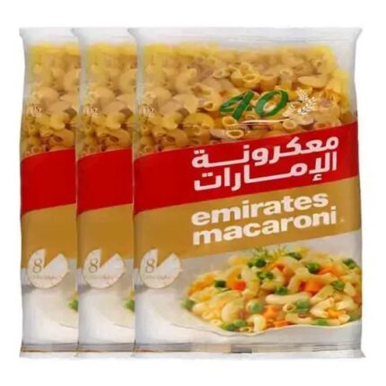 Macaroni - Corni