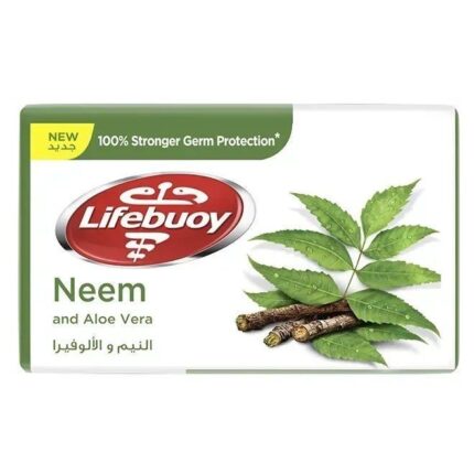 Lifebuoy Soap