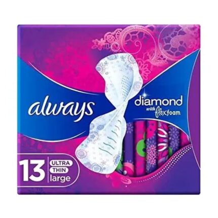 Always Ultra /Thin
