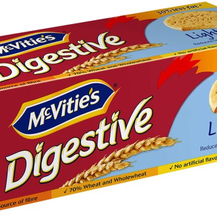 Digestive - Light