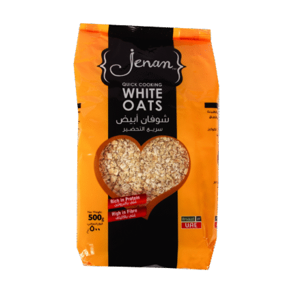 Oats