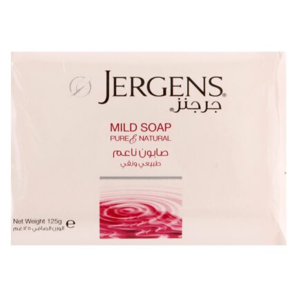 Jergens Soap