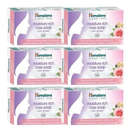 Himalaya Soap