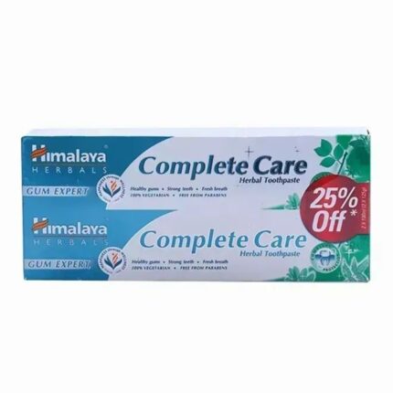 Himalaya T/Paste