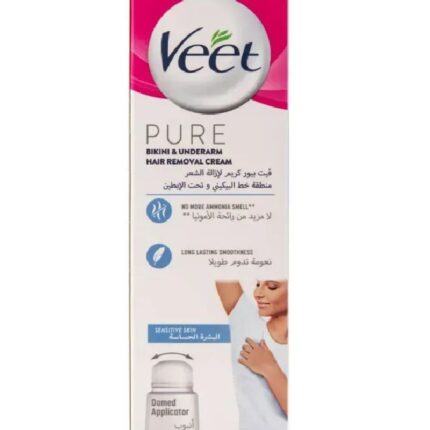 Hair Remover Cream