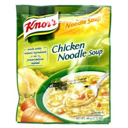 Soup - Non Veg