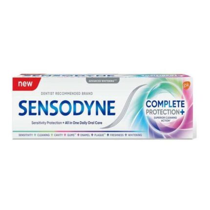 Sensodyne Tooth Paste (75Ml)