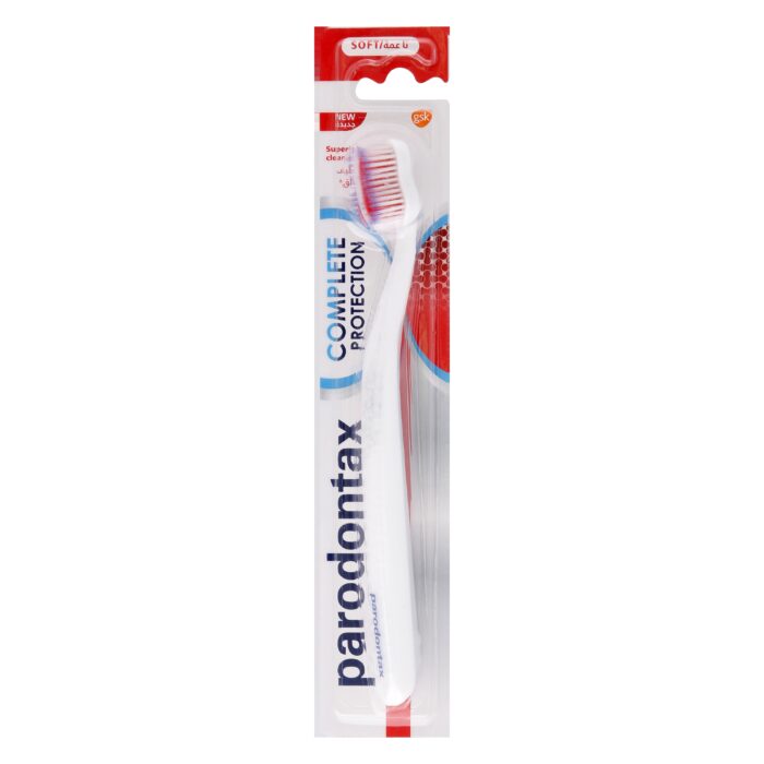 Parodontax Tooth Brush - Image 1