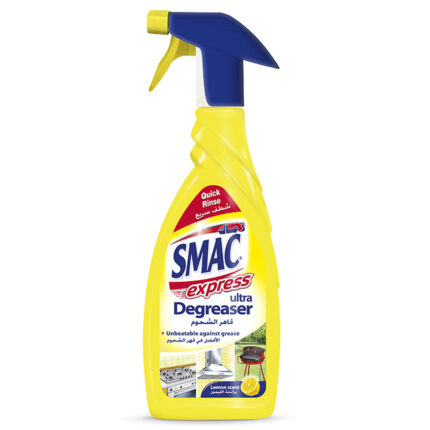 Smac Spry Degrasr