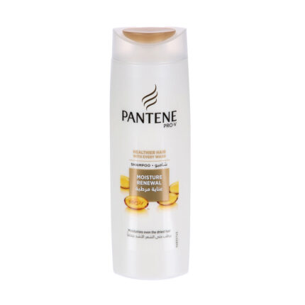 Shampoo - Palmolive (400 Ml)
