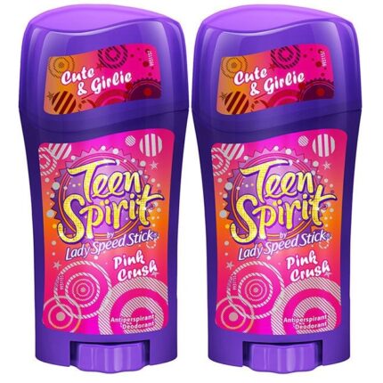Old Spice Stick