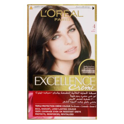 Loreal Exc H/Col (12S Pack)