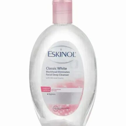 Eskinol Face Cleaner