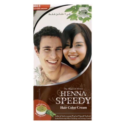 Henna Speedy H/Col