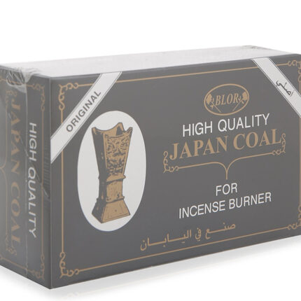 Japan Coal