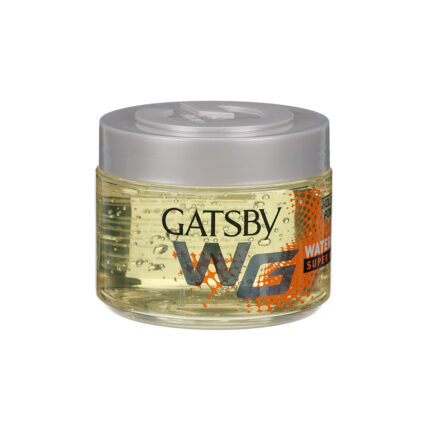Hair Gel