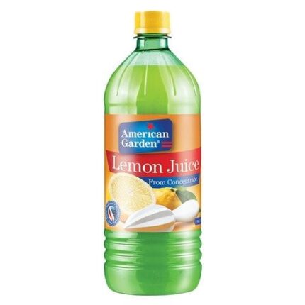 Juice - Pet Bottle