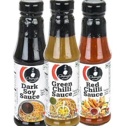 Sauce Asrt