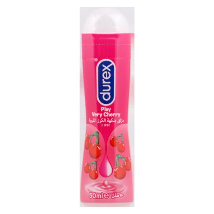 Play - Lubricant