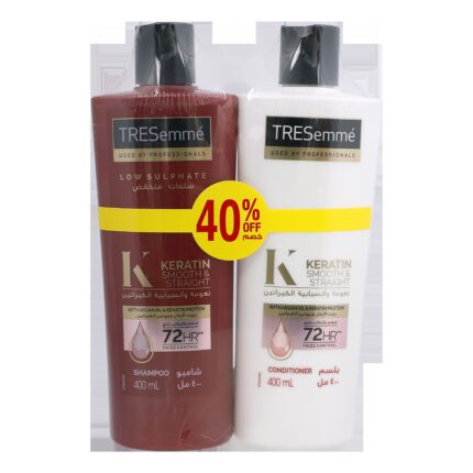 Shampoo - Tres Emme