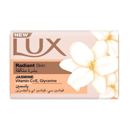 Lux Soap