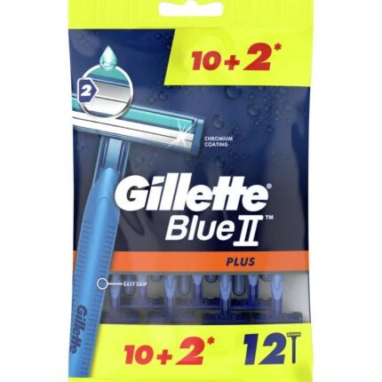 Razor Blu Ii Pls