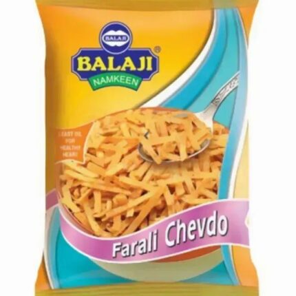 Farali Chevdo