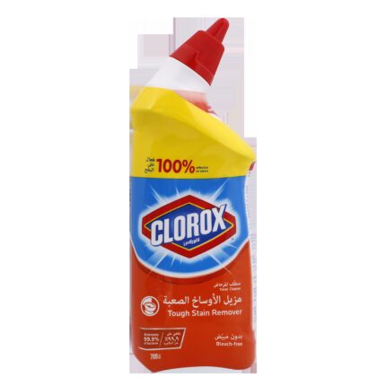 Clorex Stain Remover