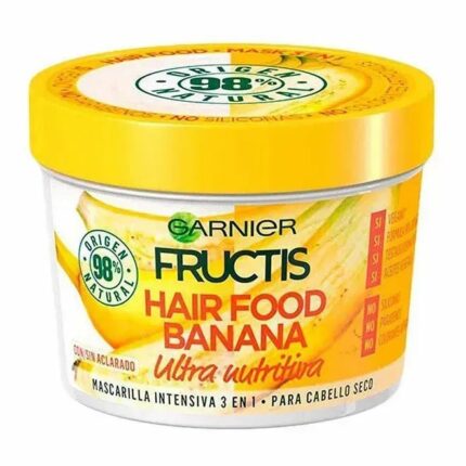 Ultra Doux Hair Cream