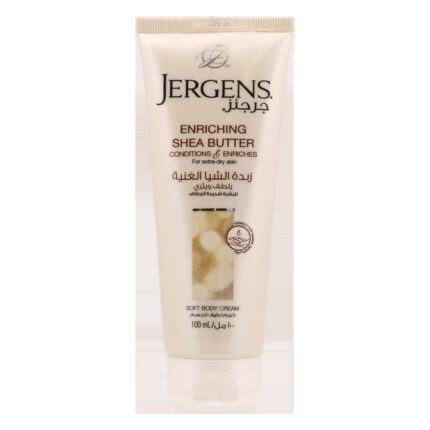 Jergens B/Crm