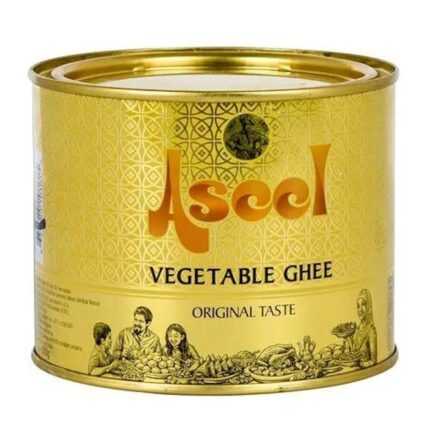 Vegetable Ghee