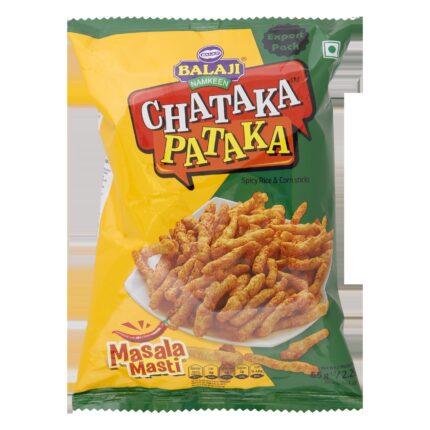 Pataka Stk