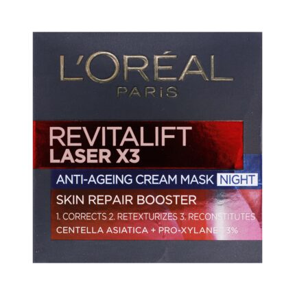 Loreal Revita