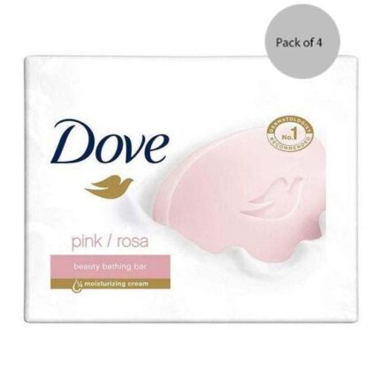 Dove Soap