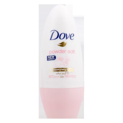 Deodorant Roll On