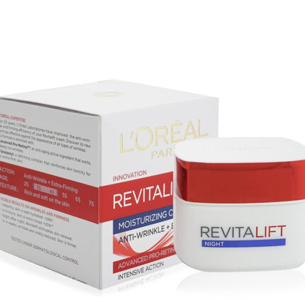 Loreal Revita