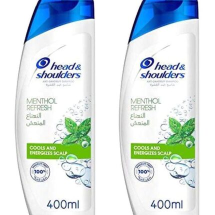 Shampoo + Conditioner - Head & Shoulder (400Ml)
