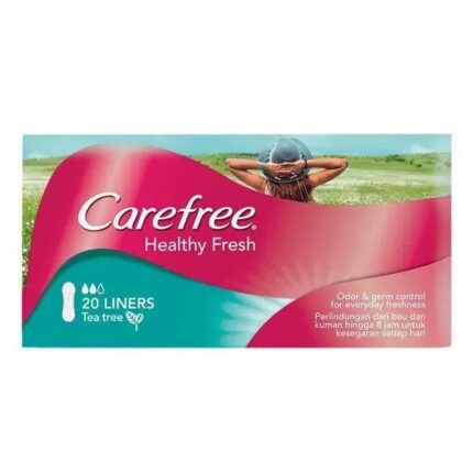 Carefree P/Lnr H/Fresh