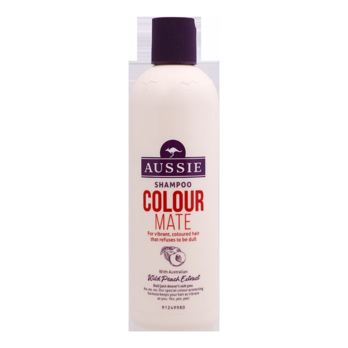 Shampoo - Aussie - Image 1